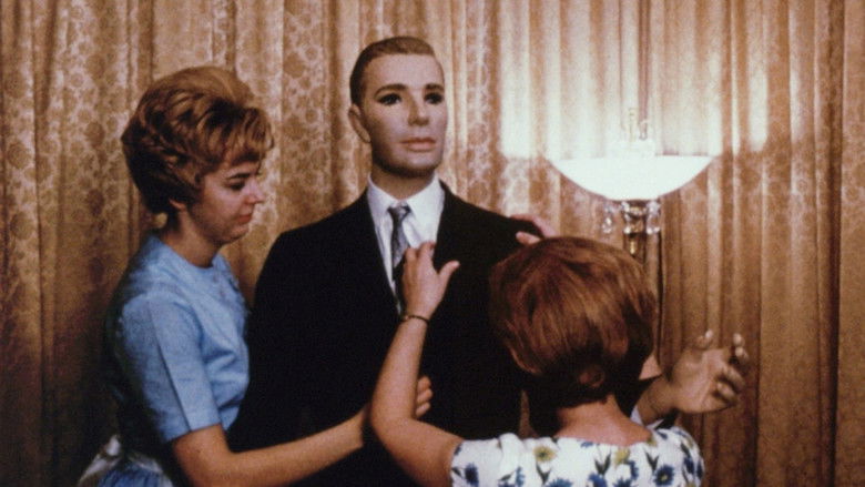 кадр из фильма Mister E