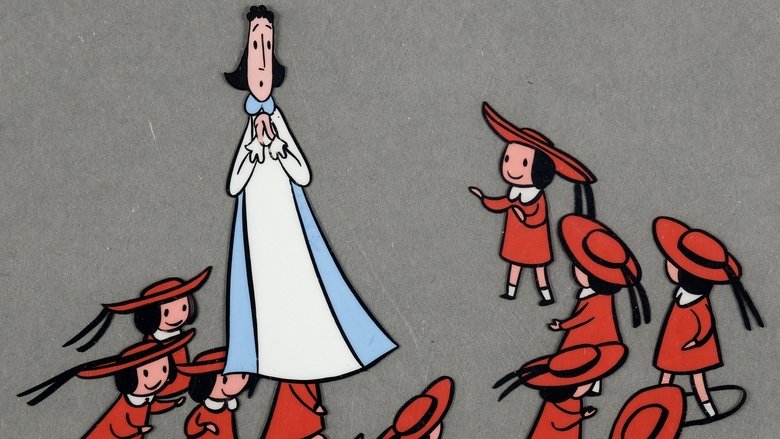 кадр из фильма Мадлен