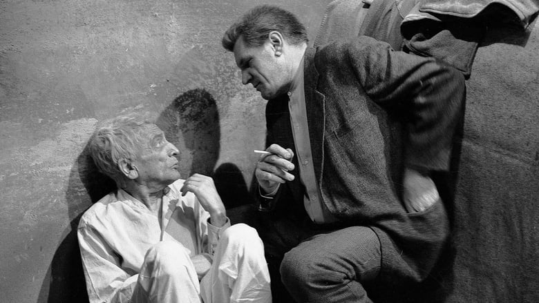 кадр из фильма Dlouhé dopoledne