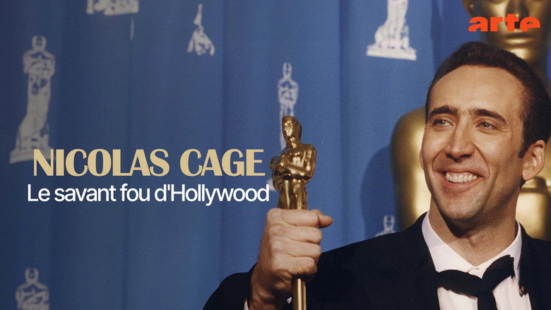 кадр из фильма Nicolas Cage : le savant fou d'Hollywood