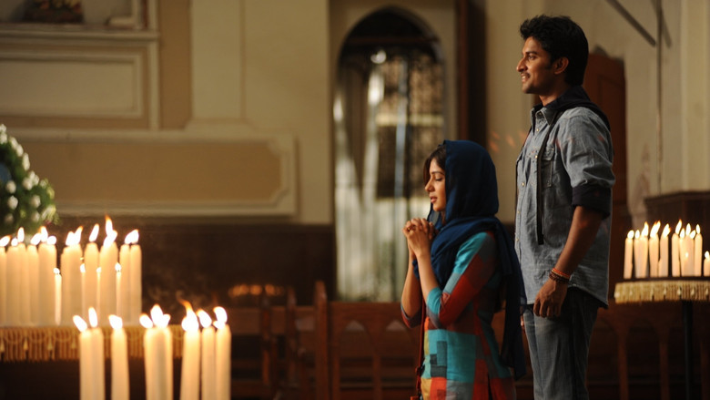 кадр из фильма Муха