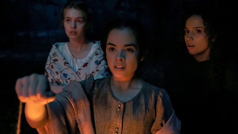 кадр из фильма Улица Страха. 3 часть: 1666