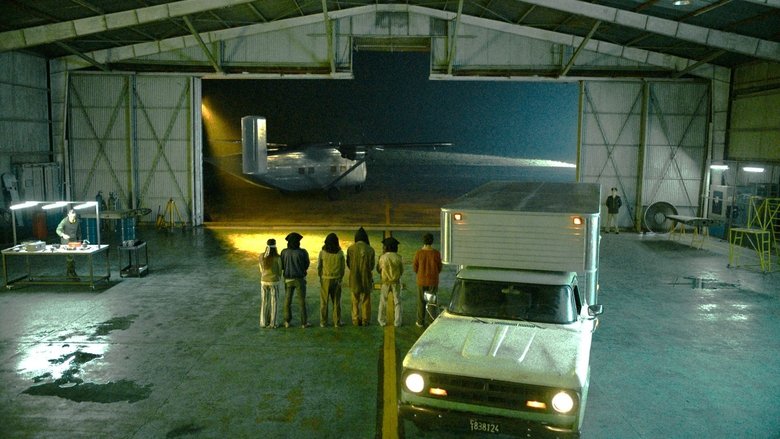 кадр из фильма Traslados