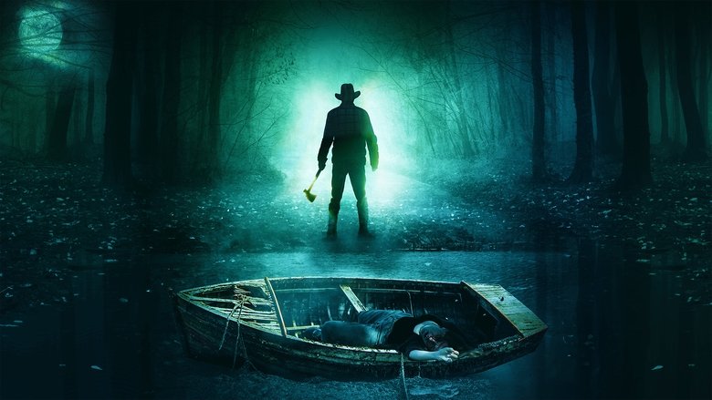 кадр из фильма Camp Twilight