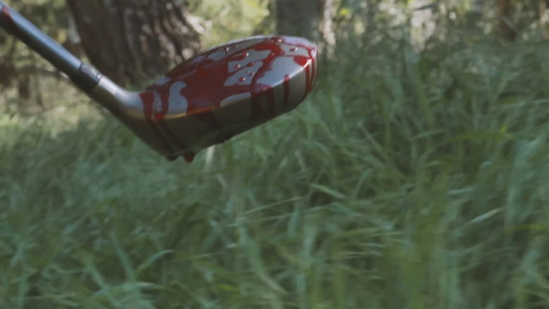 кадр из фильма Legend of the Bogeyman