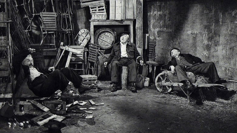 кадр из фильма Старая гвардия