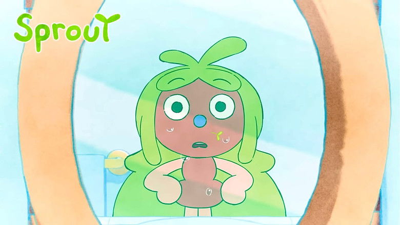 кадр из фильма Sprout