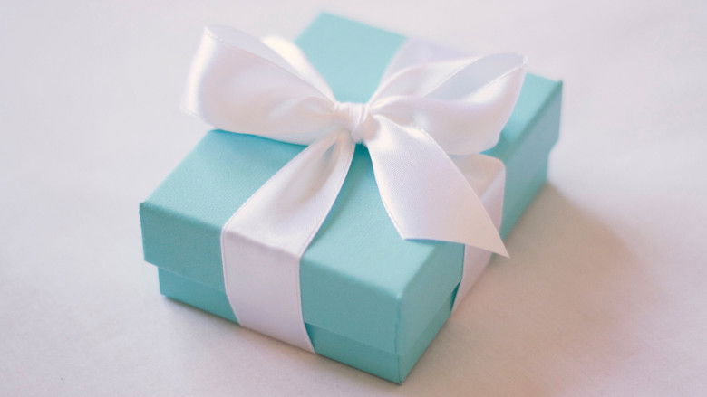 кадр из фильма Crazy About Tiffany's