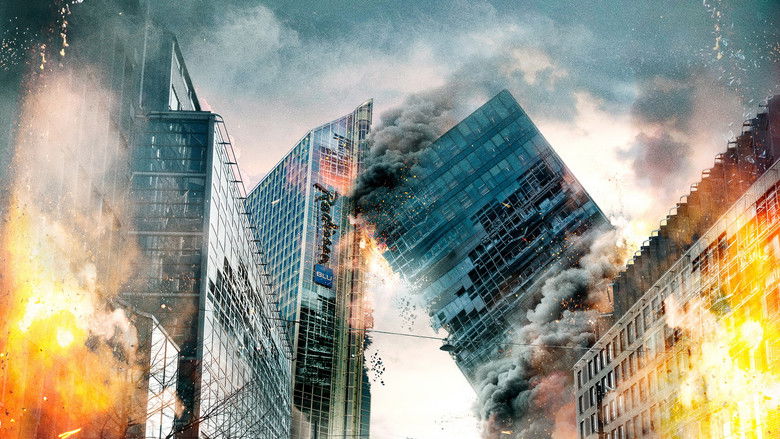 кадр из фильма Разлом