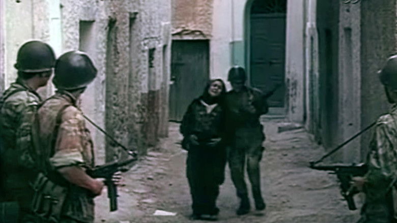 кадр из фильма Sanaoud