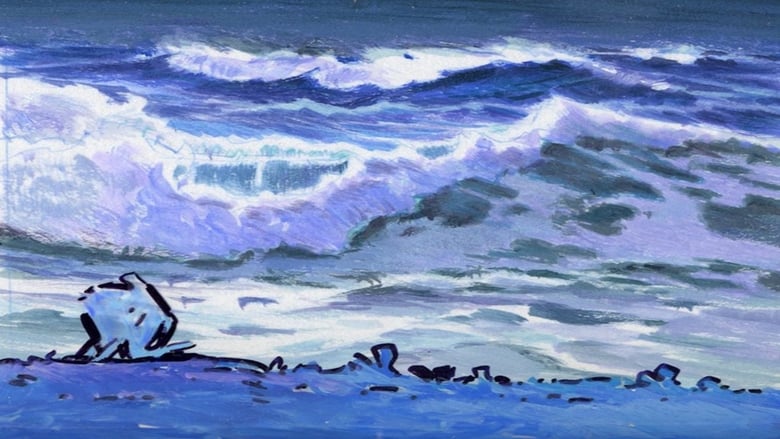 кадр из фильма La vie secrète d’Émile Frout