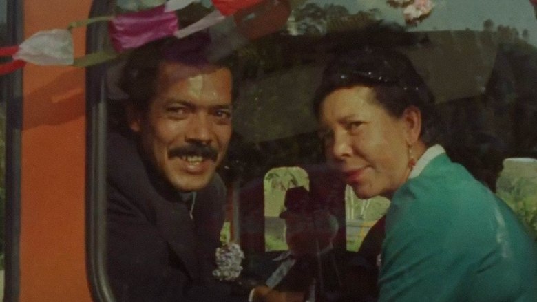 кадр из фильма La Vieja Guardia