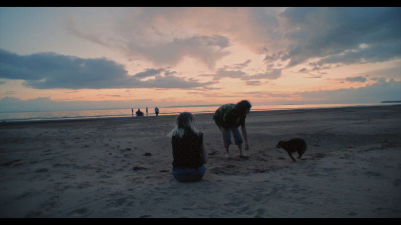 кадр из фильма Ровесник