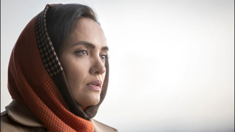 кадр из фильма ستون 14