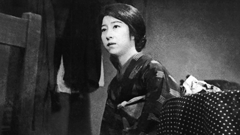 кадр из фильма Этой ночи жена