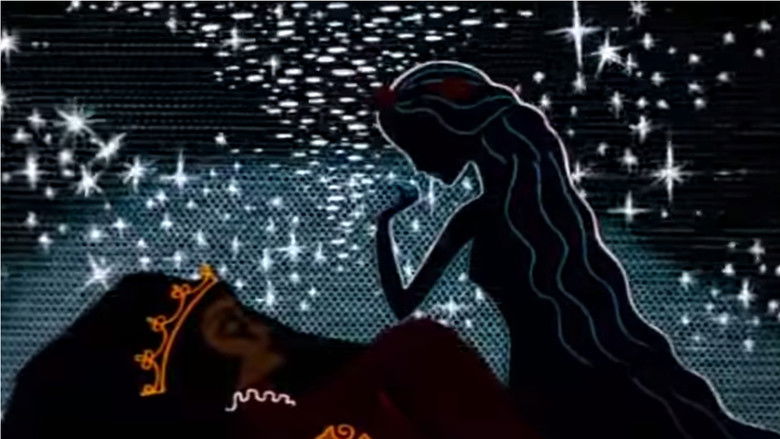 кадр из фильма Русалочка