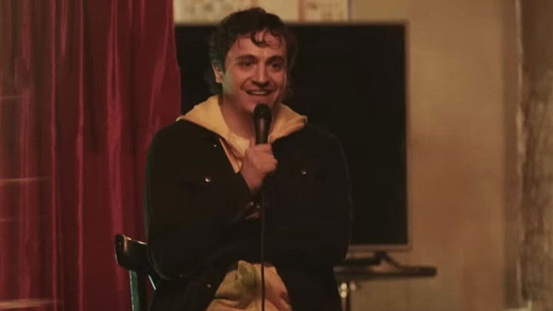 кадр из фильма Claun