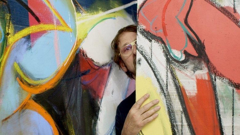 кадр из фильма Daniel Richter