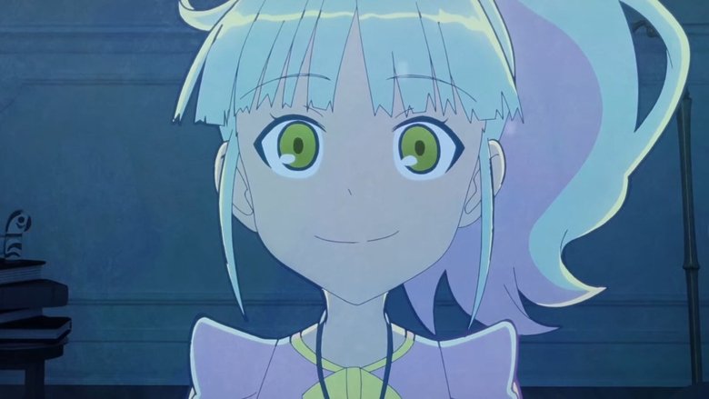 кадр из фильма サンタ・カンパニー ～真夏のメリークリスマス～