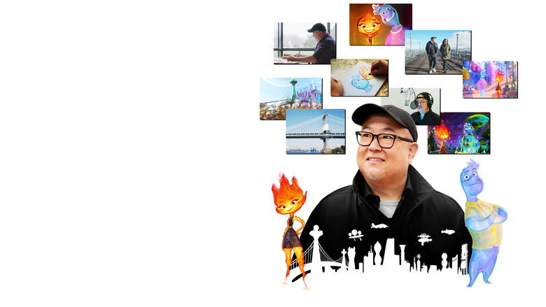 кадр из фильма Good Chemistry: The Story of Elemental