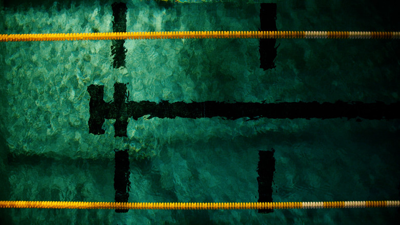 кадр из фильма WATERSHED