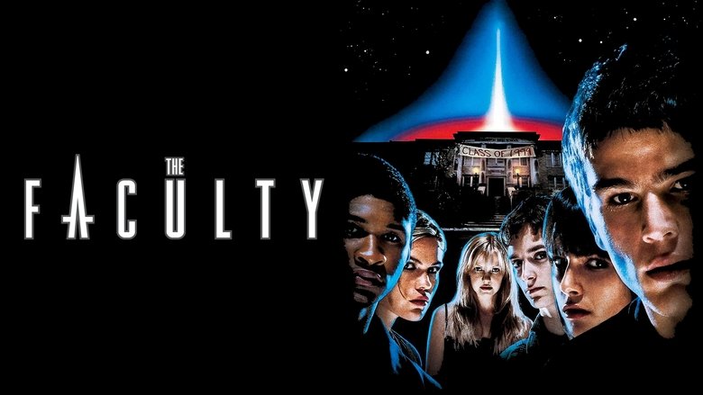 кадр из фильма Факультет