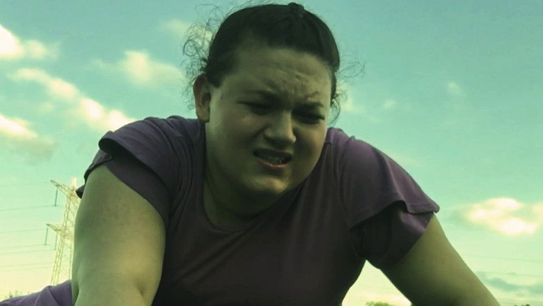 кадр из фильма Вебкамщица