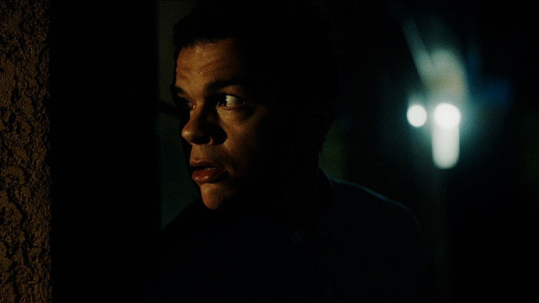 кадр из фильма Diary of a Spy