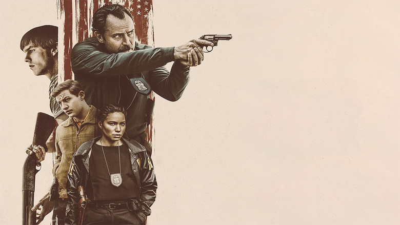 кадр из фильма Безмолвное братство