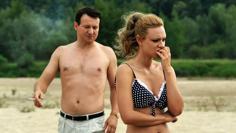 кадр из фильма Розочка