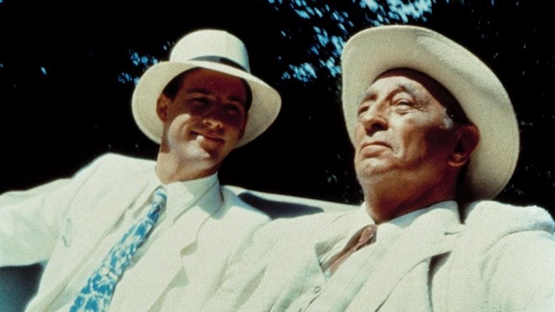 кадр из фильма Мистер Норт