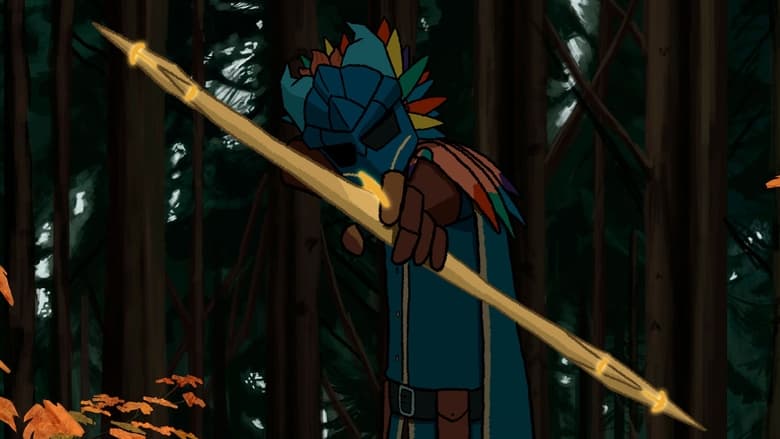 кадр из фильма The Deer