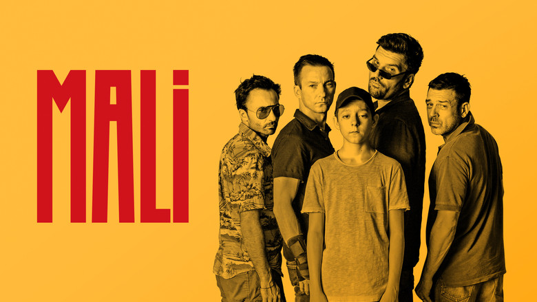 кадр из фильма Mali