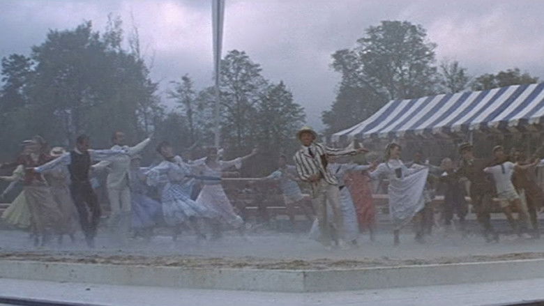 кадр из фильма Пол-шестипенсовика