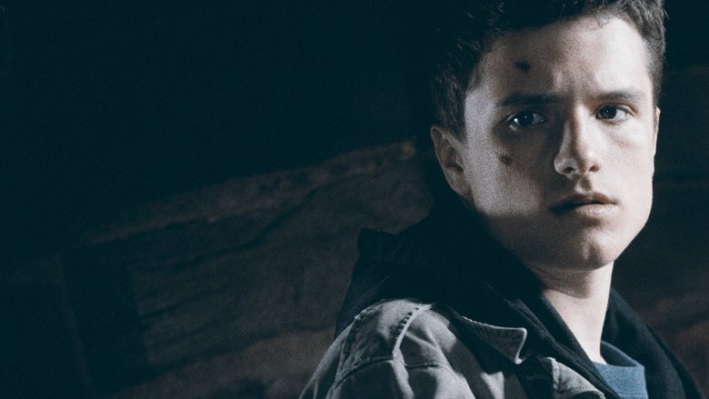 кадр из фильма Кармел