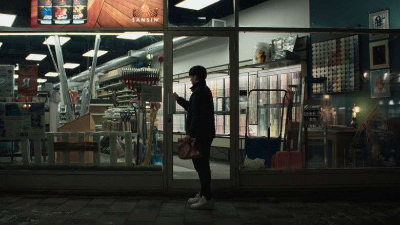 кадр из фильма Marteau, clé anglaise et tournevis