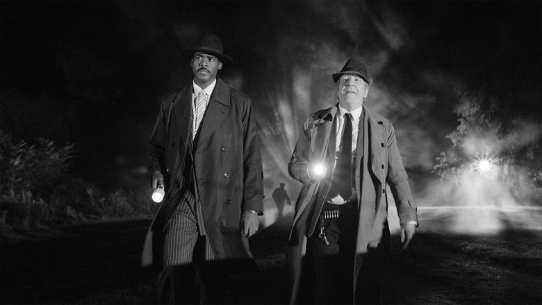 кадр из фильма Вампиры-зомби... из космоса!