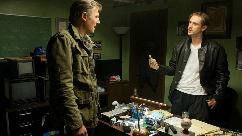 кадр из фильма Ночной беглец