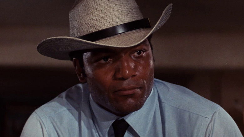 кадр из фильма Тик... Тик... Тик...