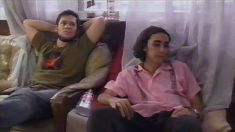 кадр из фильма La fiesta