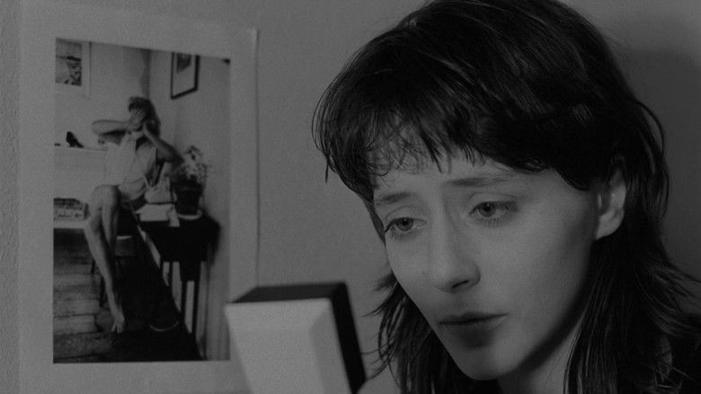 кадр из фильма Парень встречает девушку