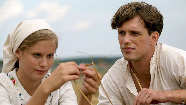 кадр из фильма Miasto z morza