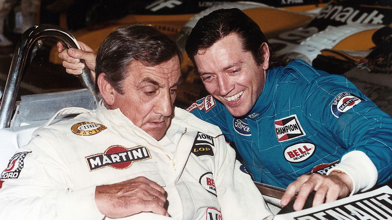 кадр из фильма Богач