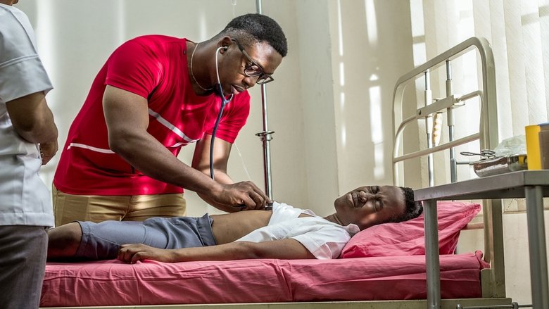 кадр из фильма Strain