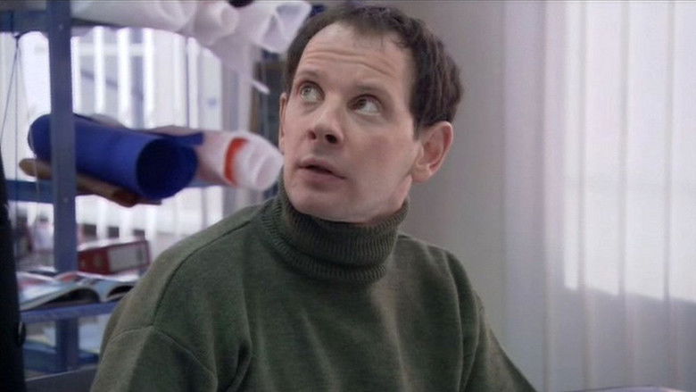 кадр из фильма Танго любви