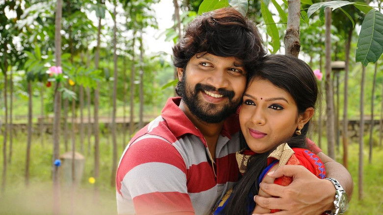 кадр из фильма சாயம்