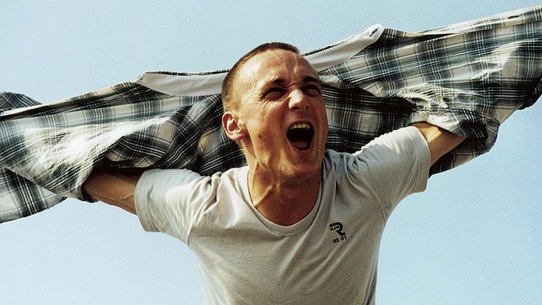 кадр из фильма Barabe!