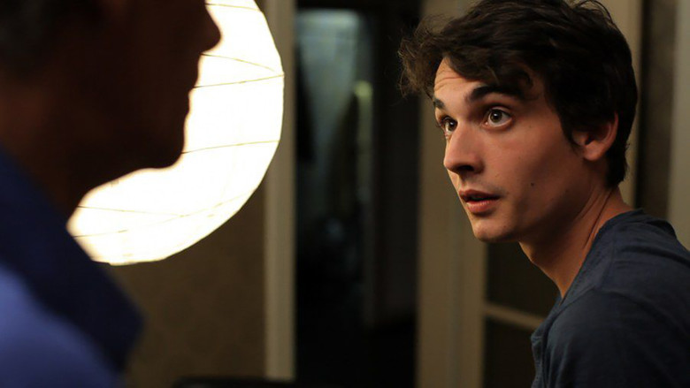 кадр из фильма L'Ami