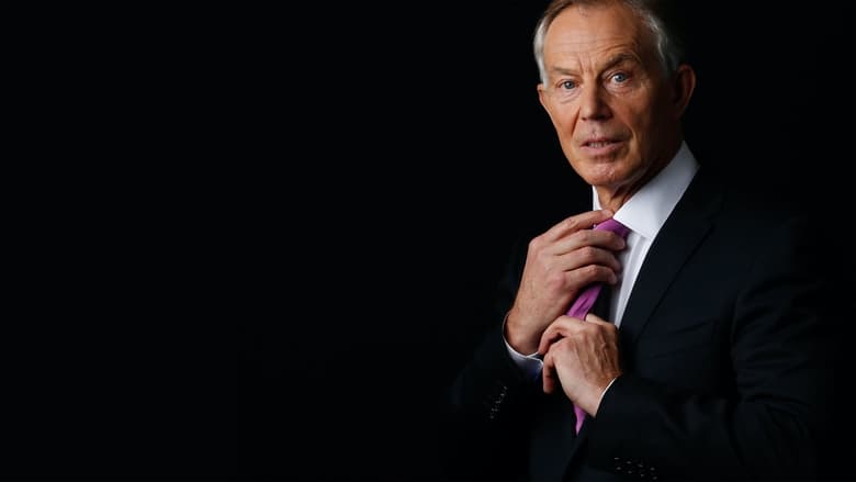 кадр из фильма The Killing$ of Tony Blair