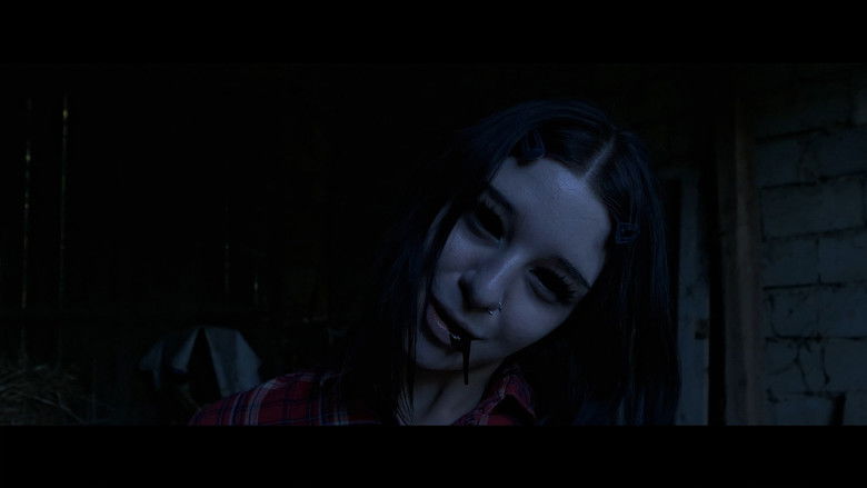 кадр из фильма Naberius